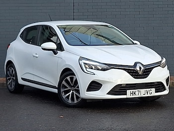 2021 - 1.0 TCe 90 Iconic 5dr