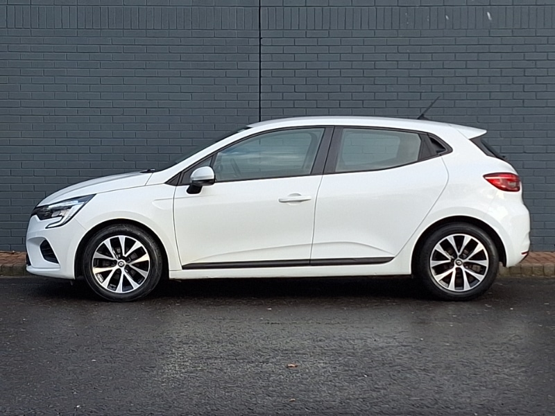 Used Renault Clio 2021 for sale - 76683457: Photo 4