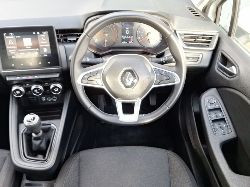 Used Renault Clio 2021 for sale - 76683457: Photo 7