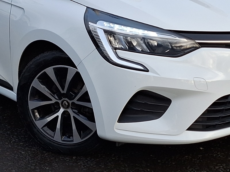 Used Renault Clio 2021 for sale - 76683457: Photo 9