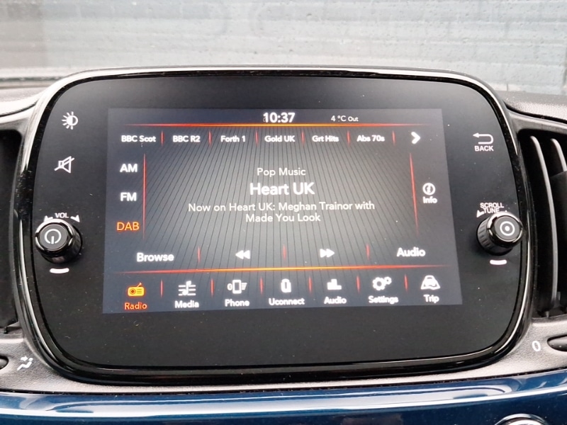 Used Fiat 500 2023 for sale - 76630715: Photo 10