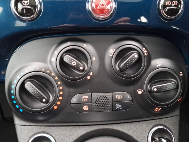 Used Fiat 500 2023 for sale - 76630715: Photo 11