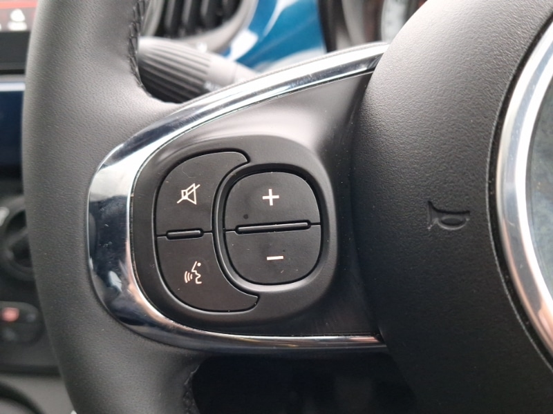 Used Fiat 500 2023 for sale - 76630715: Photo 12