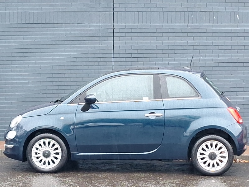 Used Fiat 500 2023 for sale - 76630715: Photo 4