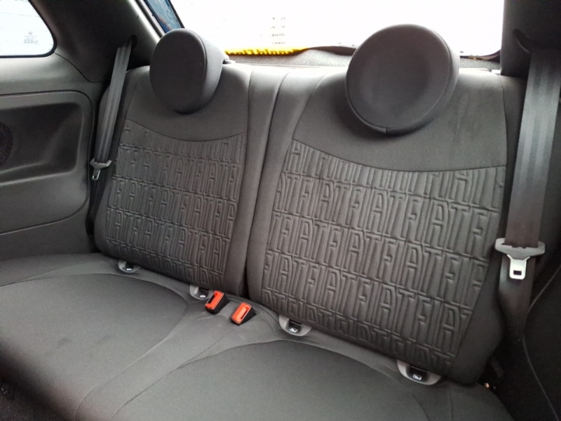 Used Fiat 500 2023 for sale - 76630715: Photo 6