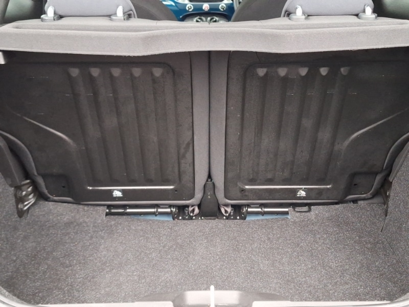 Used Fiat 500 2023 for sale - 76630715: Photo 8