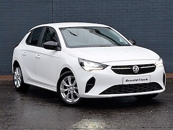 Used Vauxhall Corsa 2023 for sale - 77329634: Photo