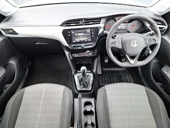 Used Vauxhall Corsa 2023 for sale - 77329634: Photo