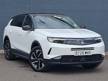 Used Vauxhall Grandland 2025 for sale - 79607435: Photo