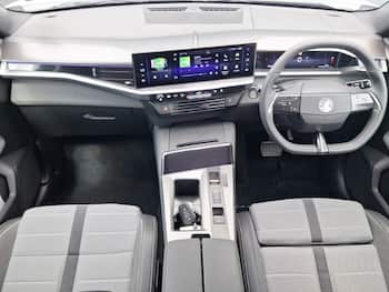 Used Vauxhall Grandland 2025 for sale - 79607435: Photo