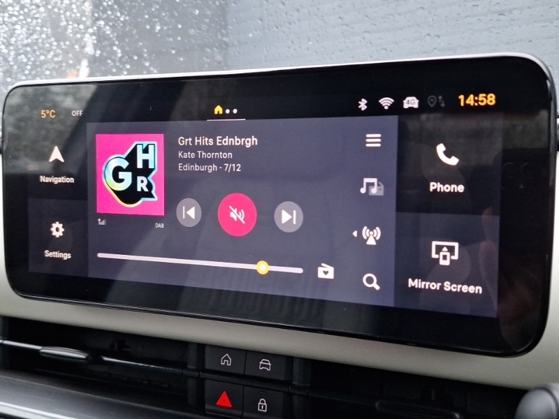 Used Fiat 600 2025 for sale - 76566788: Photo 10