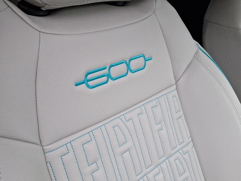 Used Fiat 600 2025 for sale - 76566788: Photo 14