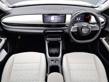 Used Fiat 600 2025 for sale - 76566788: Photo