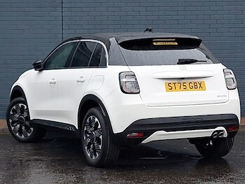 Used Fiat 600 2025 for sale - 76566788: Photo