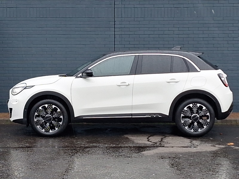 Used Fiat 600 2025 for sale - 76566788: Photo 4