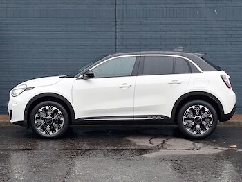 Used Fiat 600 2025 for sale - 76566788: Photo