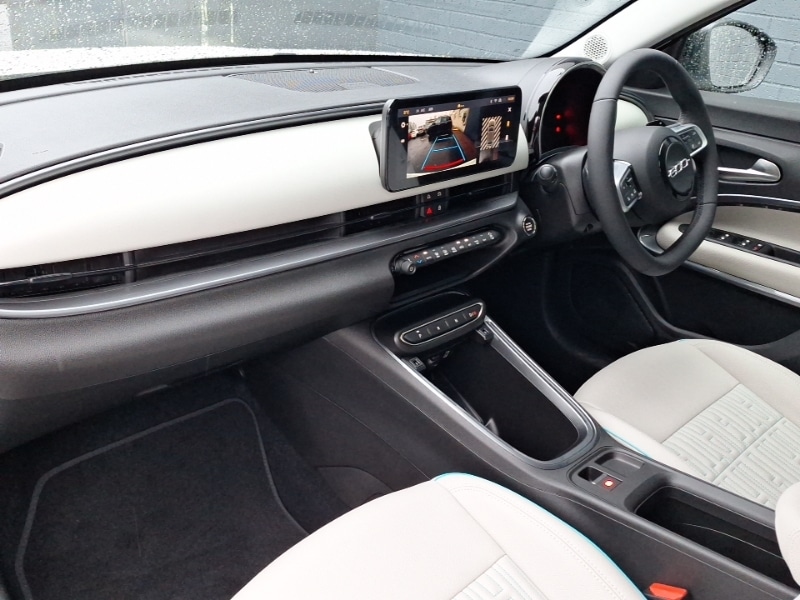 Used Fiat 600 2025 for sale - 76566788: Photo 5