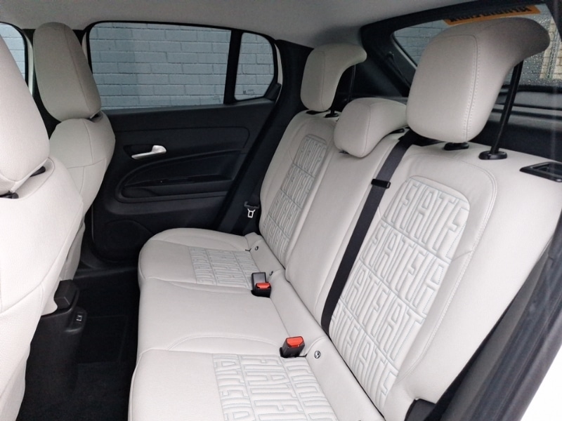 Used Fiat 600 2025 for sale - 76566788: Photo 6