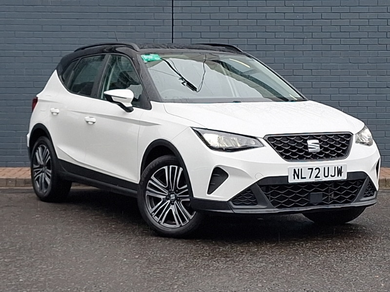 Used SEAT Arona 2022 for sale - 76160783: Photo 1