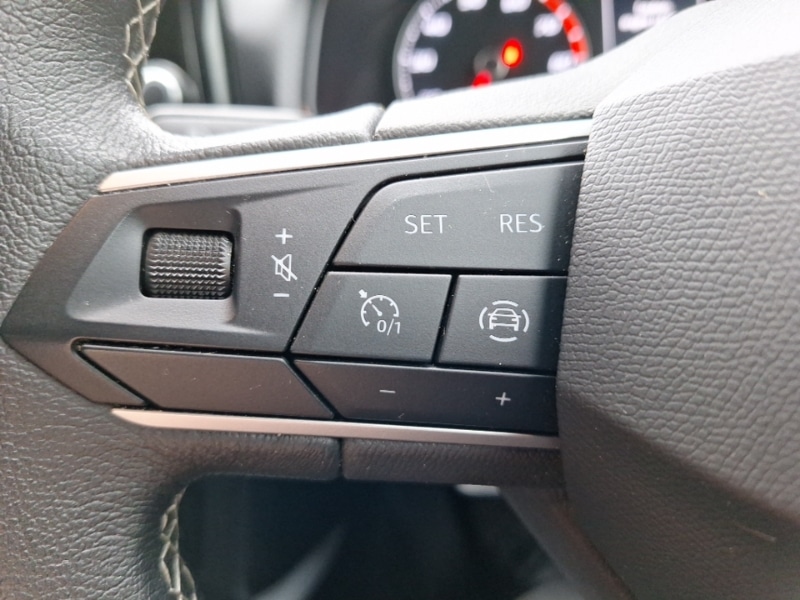 Used SEAT Arona 2022 for sale - 76160783: Photo 17