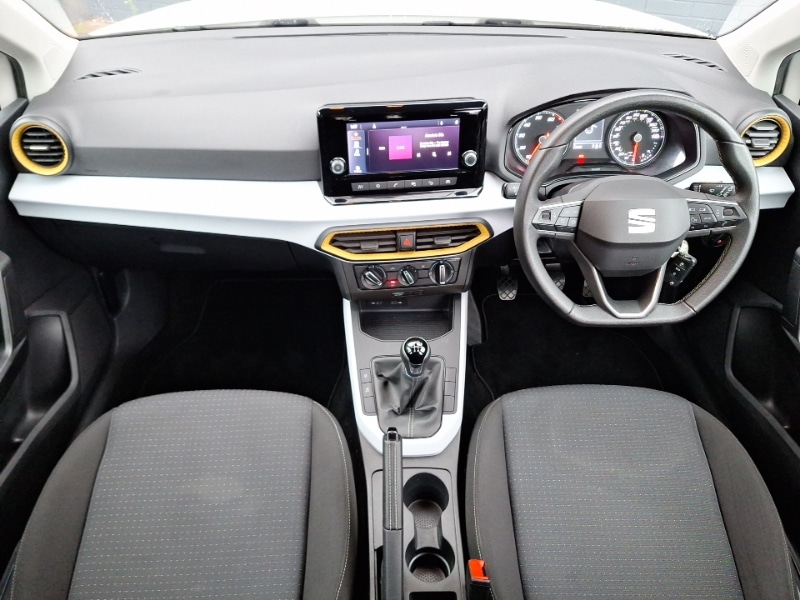Used SEAT Arona 2022 for sale - 76160783: Photo 2