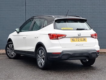 Used SEAT Arona 2022 for sale - 76160783: Photo 3