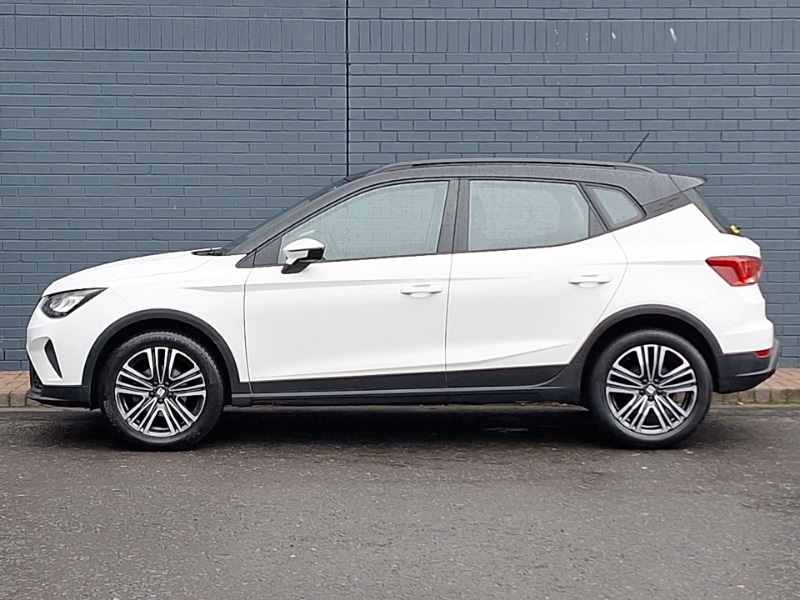 Used SEAT Arona 2022 for sale - 76160783: Photo 4