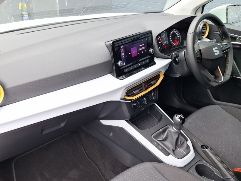 Used SEAT Arona 2022 for sale - 76160783: Photo 5
