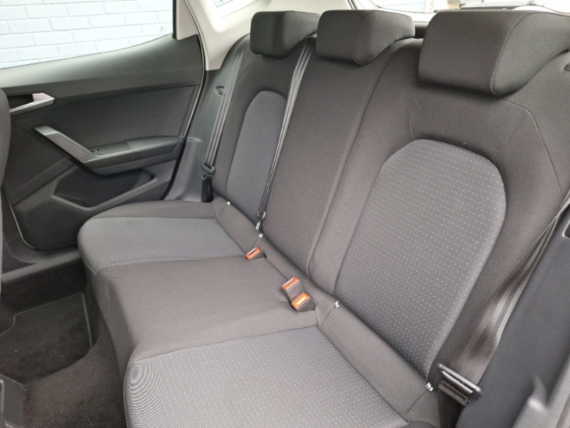 Used SEAT Arona 2022 for sale - 76160783: Photo 6