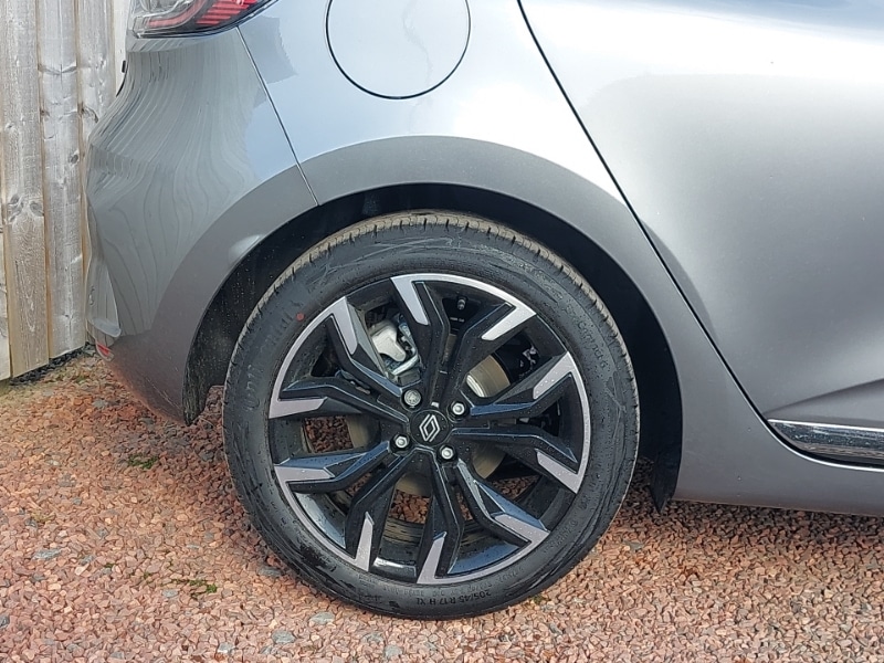 Used Renault Clio 2025 for sale - 78159217: Photo 12