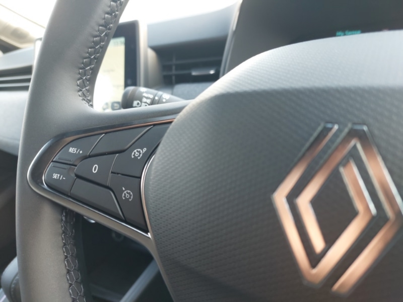 Used Renault Clio 2025 for sale - 78159217: Photo 16