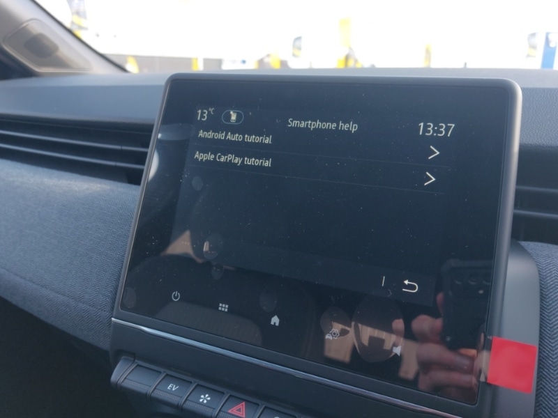 Used Renault Clio 2025 for sale - 78159217: Photo 19