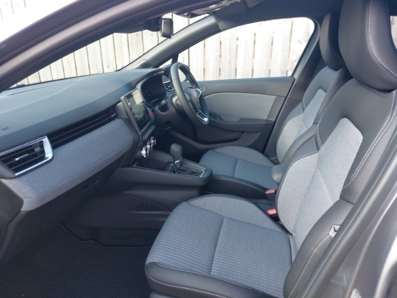 Used Renault Clio 2025 for sale - 78159217: Photo 5