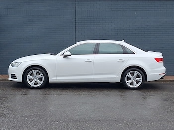 Used Audi A4 2016 for sale - 78747260: Photo