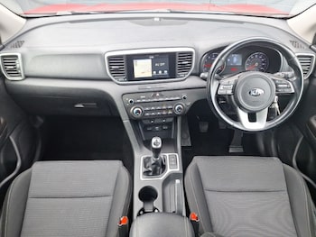 Used Kia Sportage 2019 for sale - 79106101: Photo