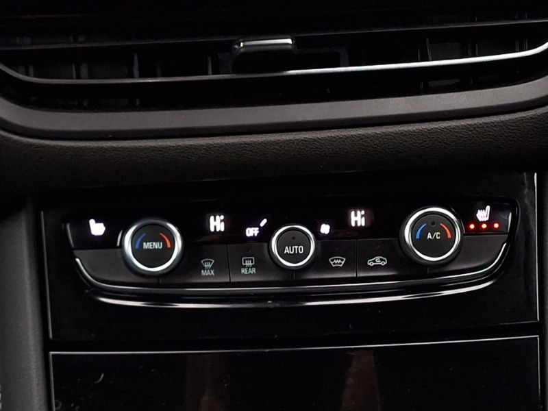 Used Vauxhall Grandland 2022 for sale - 77278210: Photo 11