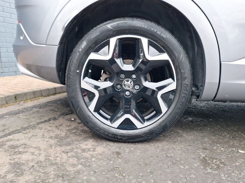 Used Vauxhall Grandland 2022 for sale - 77278210: Photo 12