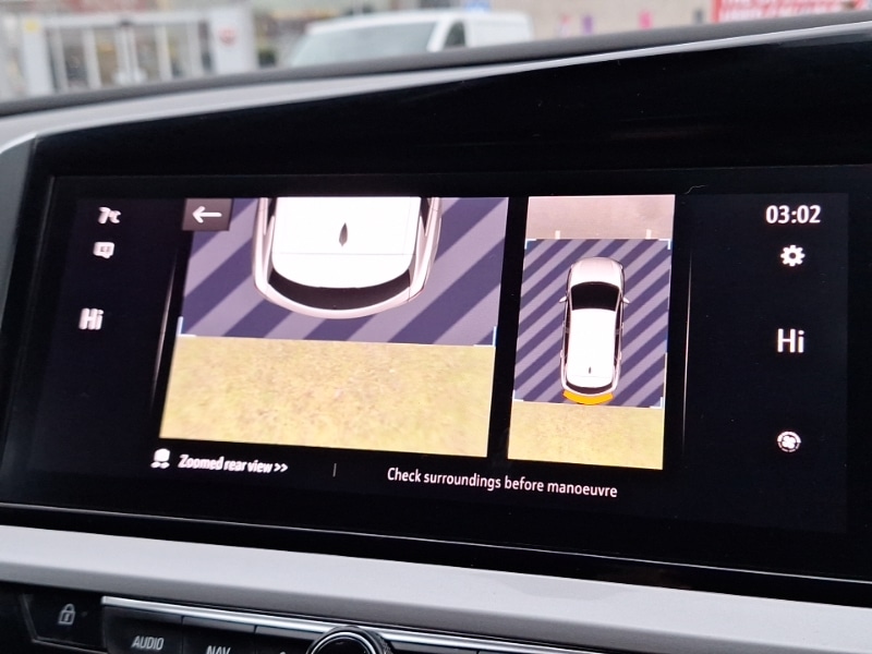 Used Vauxhall Grandland 2022 for sale - 77278210: Photo 15