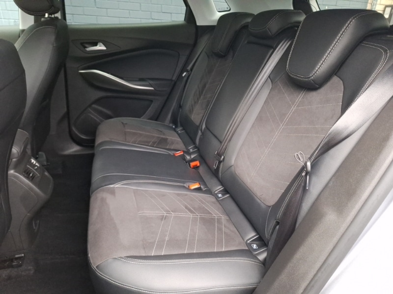 Used Vauxhall Grandland 2022 for sale - 77278210: Photo 6