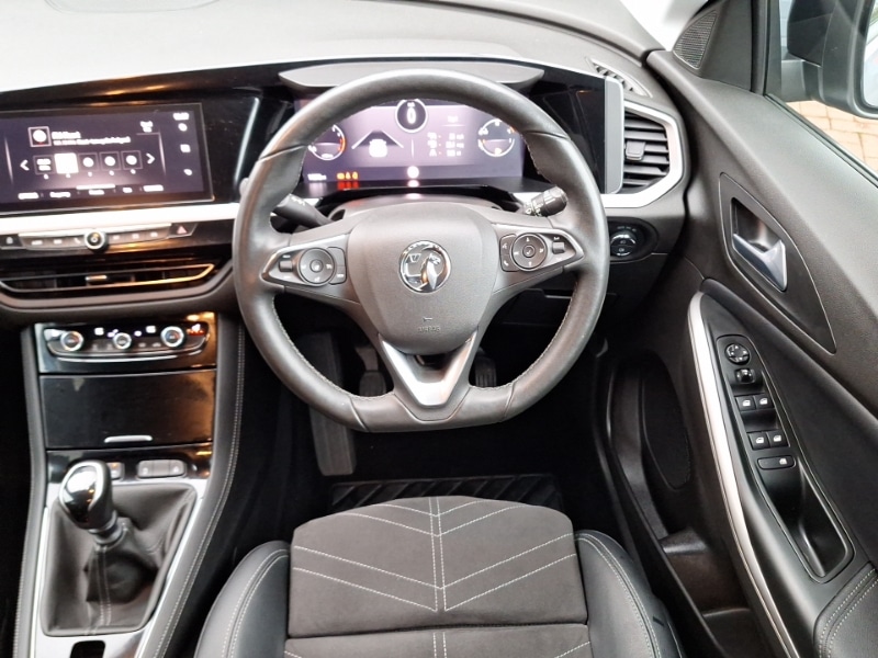 Used Vauxhall Grandland 2022 for sale - 77278210: Photo 7