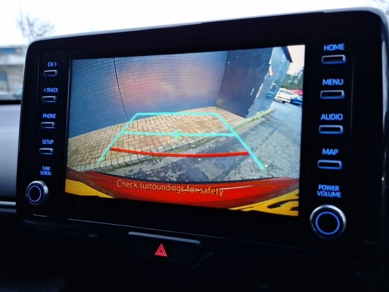 Used Toyota Yaris Cross 2022 for sale - 76815840: Photo 13