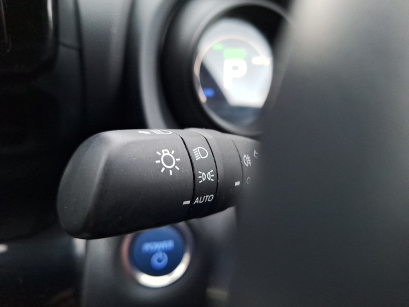 Used Toyota Yaris Cross 2022 for sale - 76815840: Photo 15