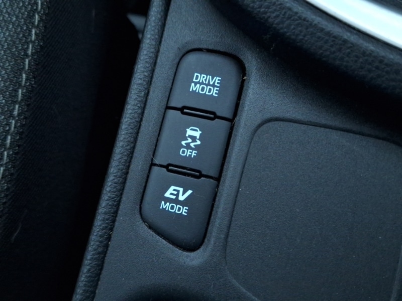 Used Toyota Yaris Cross 2022 for sale - 76815840: Photo 18