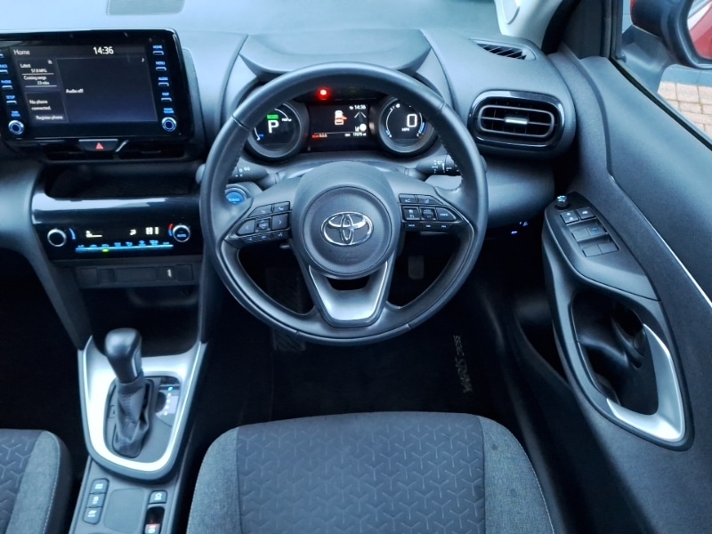 Used Toyota Yaris Cross 2022 for sale - 76815840: Photo 7