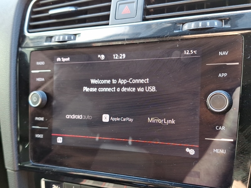 Used Volkswagen Golf 2019 for sale - 76484036: Photo 15