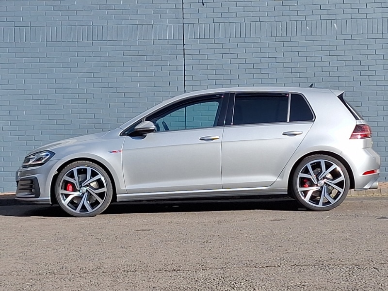 Used Volkswagen Golf 2019 for sale - 76484036: Photo 4