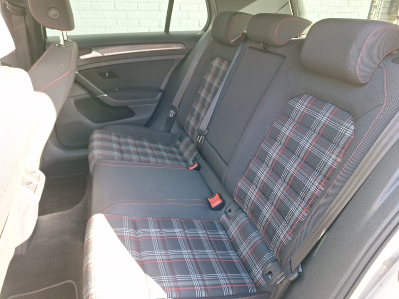 Used Volkswagen Golf 2019 for sale - 76484036: Photo 6