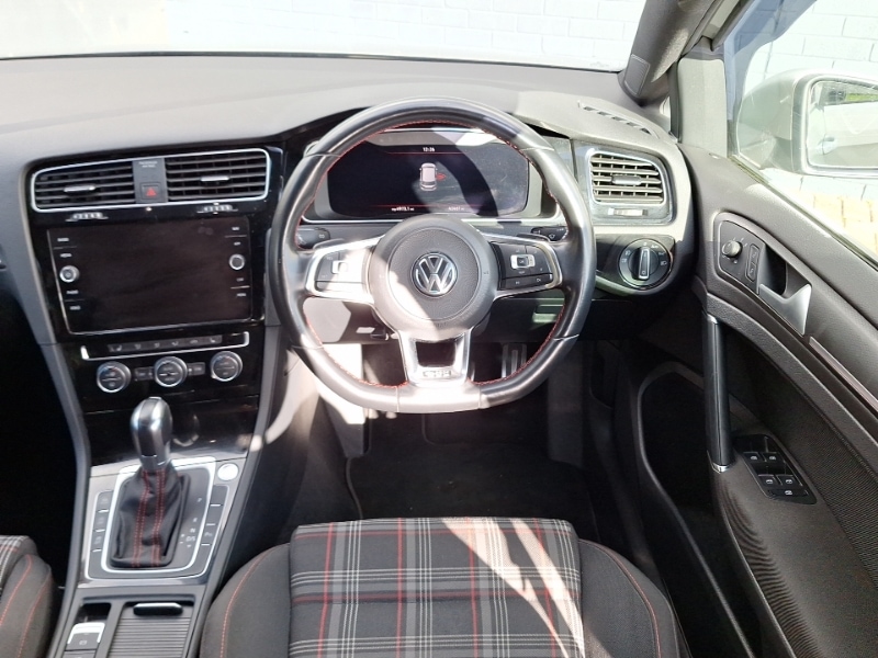 Used Volkswagen Golf 2019 for sale - 76484036: Photo 7