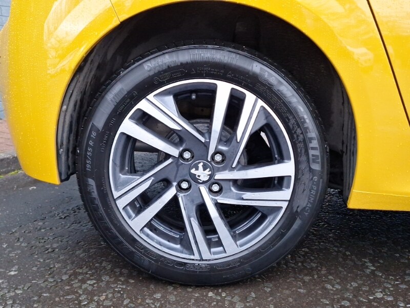 Used Peugeot 208 2023 for sale - 76885511: Photo 12