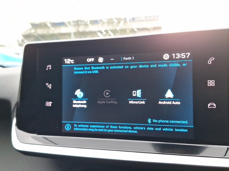 Used Peugeot 208 2023 for sale - 76885511: Photo 13